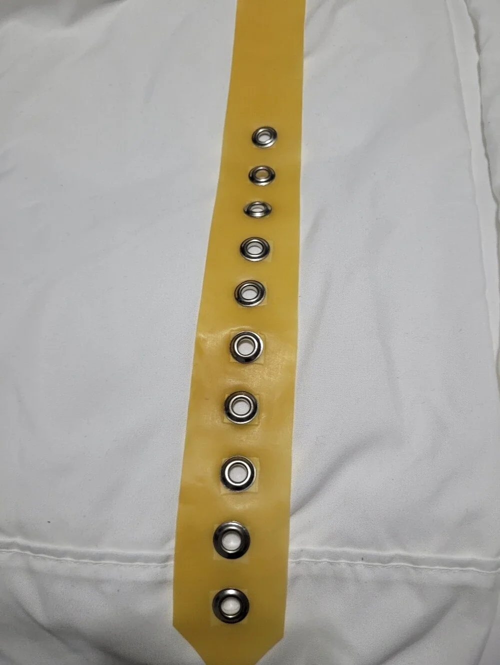 Dawnamatrix translucent latex